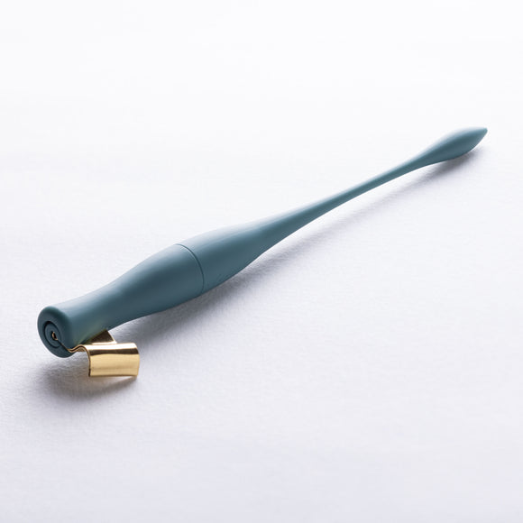 Moblique V2 penholder - Midnight Moss - Pre-order