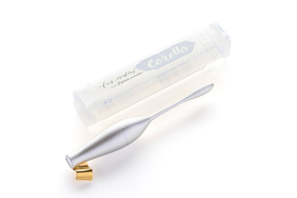 Parrot penholder - Corella
