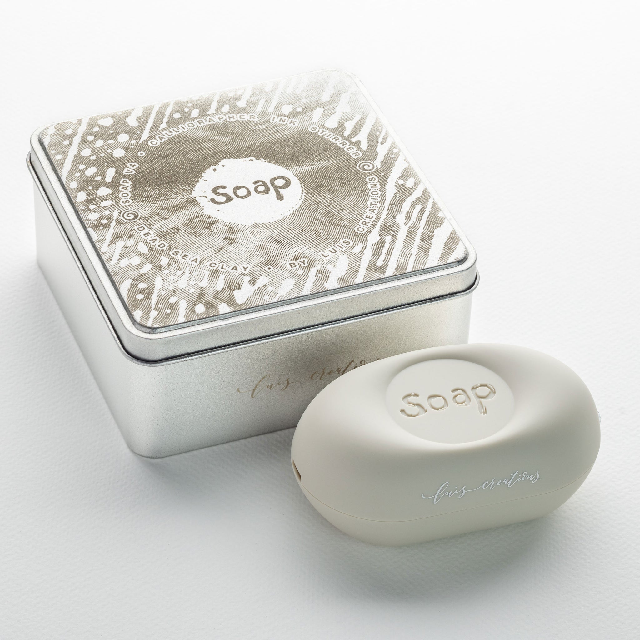 Soap-