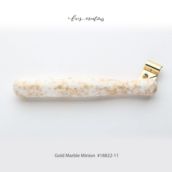 Gold Marble Minion