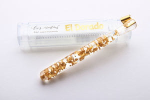 El Dorado - 2 in 1 resin penholder